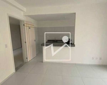 Apartamento com 2 dormitórios para alugar, 48 m² por R$ 1.150/mês - Messejana - Fortaleza