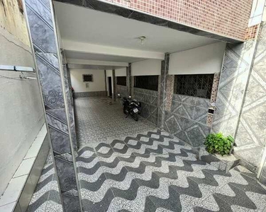Apartamento com 2 dormitórios para alugar, 50 m² por R$ 500,00/mês - Granja Portugal - For