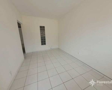 Apartamento com 2 dormitórios para alugar, 50 m² por R$ 650,01/mês - Serraria Brasil - Fei