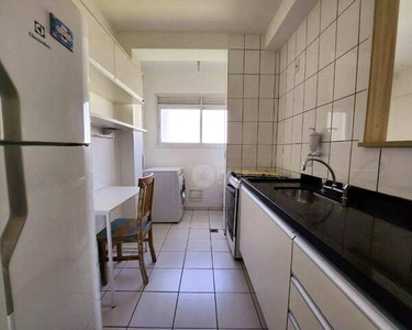 Apartamento com 2 dormitórios para alugar, 51 m² por R$ 2.200/mês - Morumbi - São Paulo/SP