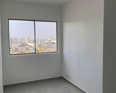Apartamento com 2 dormitórios para alugar, 55 m² por R$ 2.476,32/mês - Tucuruvi - São Paul