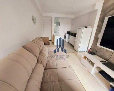 Apartamento com 2 dormitórios para alugar, 57 m² por R$ 900,00/mês - Cachoeira - Almirante