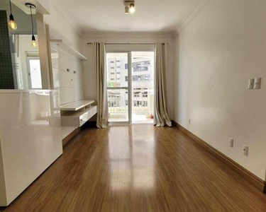 Apartamento com 2 dormitórios para alugar, 60 m² por R$ 4.680,00/mês - Vila Leopoldina - S