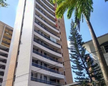 Apartamento com 2 dormitórios para alugar, 64 m² por R$ 2.200,00/mês - Meireles - Fortalez