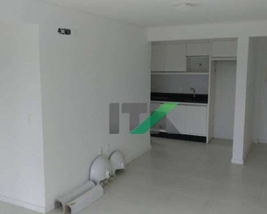 Apartamento com 2 dormitórios para alugar, 65 m² por R$ 2.550,00/mês - Municipios - Balneá