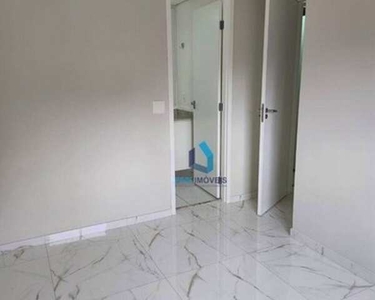 Apartamento com 2 dormitórios para alugar, 65 m² por R$ 3.461,55/mês - Jardim Umuarama - S