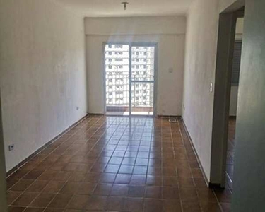 Apartamento com 2 dormitórios para alugar, 71 m² por R$ 2.300,00/mês - Tupi - Praia Grande