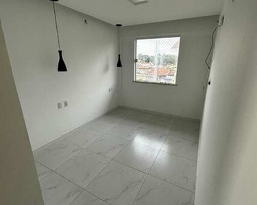 Apartamento com 2 dormitórios para alugar, 72 m² por R$ 2.000,01/mês - Cohama - São Luís/M