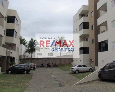 Apartamento com 2 dormitórios para alugar, 74 m² por R$ 1.750,00/mês - Centro - Vinhedo/SP