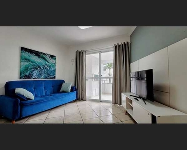 Apartamento com 2 dormitórios para alugar, 75 m² por R$ 3.150,00/mês - Centro - Balneário