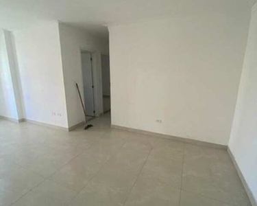Apartamento com 2 dormitórios para alugar, 77 m² por R$ 3.950,02/mês - Boqueirão - Praia G