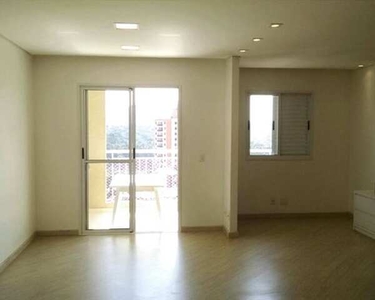 Apartamento com 2 dormitórios para alugar, 80 m² por R$ 1.800,00/mês - Jardim Tupanci - Ba
