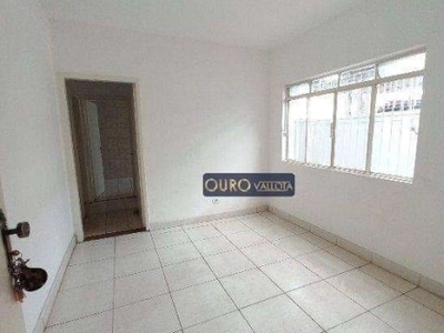 Apartamento com 2 dormitórios para alugar, 81 m² por r$ 2.142,09/mês - parque da vila prudente - são paulo/sp