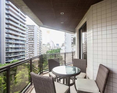 Apartamento com 2 dormitórios para alugar, 90 m² por R$ 17.440,00/mês - Ipanema - Rio de J