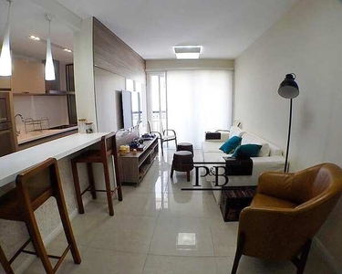 Apartamento com 2 dormitórios para alugar, 90 m² por R$ 19.930,63/mês - Ipanema - Rio de J