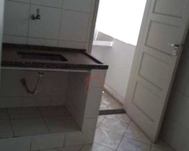 Apartamento com 2 dormitórios para alugar, 90 m² por R$ 3.045,00/mês - Vila Buarque - São