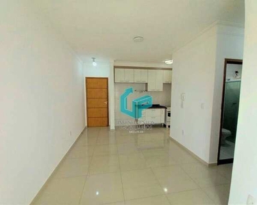 Apartamento com 2 dormitórios para alugar próximo ao Parque Campolim em Sorocaba/SP
