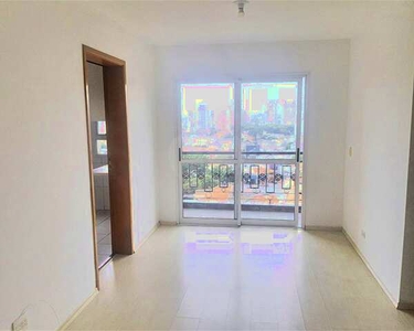 Apartamento com 2 quartos, 2 vagas na Mooca