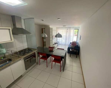 Apartamento com 2 Quartos e 2 banheiros para aluguel, 60 m² por R$ 2.900,00
