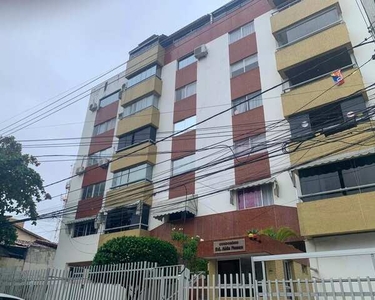 Apartamento Com 2 Quartos para Alugar, 106 m² - Rio Vermelho