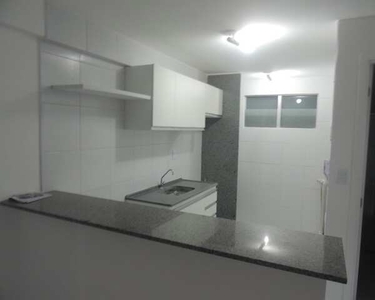 Apartamento com 2 Quartos para Alugar, 45 m² por R$ 1.900/Mês - já com taxas inclusas