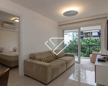 Apartamento com 2 quartos para alugar, 86 m² por R$ 17.922/mês - Ipanema - Rio de Janeiro