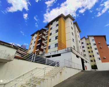 Apartamento com 2 quartos para alugar por R$ 1500.00, 85.47 m2 - FLORESTA - JOINVILLE/SC