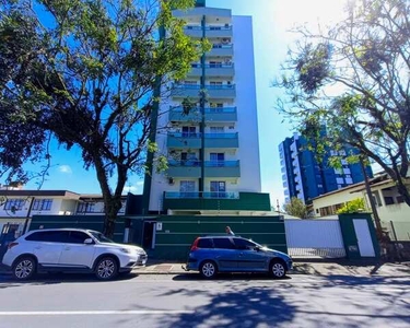 Apartamento com 2 quartos para alugar por R$ 1990.00, 61.22 m2 - SAGUACU - JOINVILLE/SC