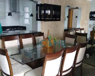 Apartamento com 3 dormitórios, 103 m² - venda por R$ 699.000,03 ou aluguel por R$ 3.700,00