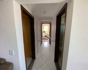 Apartamento com 3 dormitórios, 110 m² - venda por R$ 760.000,00 ou aluguel por R$ 3.900,00