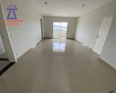 Apartamento com 3 dormitórios, 125 m² - venda por R$ 750.000,00 ou aluguel por R$ 3.000,00