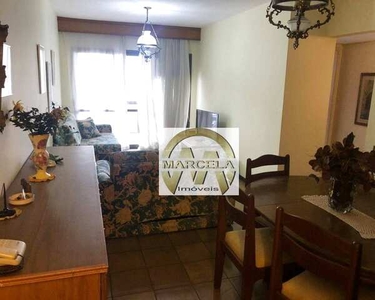 Apartamento com 3 dormitórios, 130 m² - venda por R$ 620.000,00 ou aluguel por R$ 3.200,00