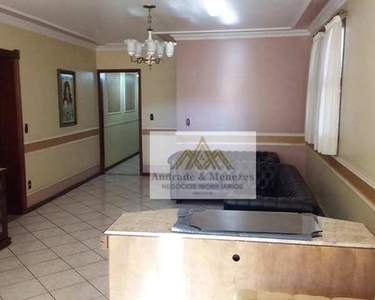 Apartamento com 3 dormitórios, 149 m² - venda por R$ 550.000,00 ou aluguel por R$ 3.021,60