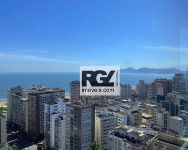 Apartamento com 3 dormitórios, 169 m² - venda por R$ 2.550.000,00 ou aluguel por R$ 15.000