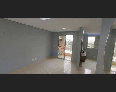 Apartamento com 3 dormitórios, 69 m² - venda por R$ 579.000,00 ou aluguel por R$ 3.080,00