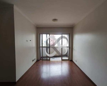 Apartamento com 3 dormitórios, 70 m² - venda por R$ 330.000,00 ou aluguel por R$ 1.715,00