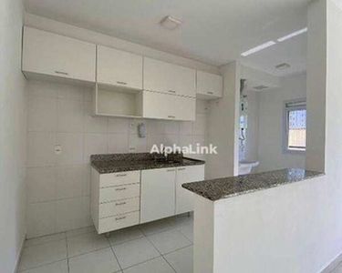 Apartamento com 3 dormitórios, 73 m² - venda por R$ 695.000,00 ou aluguel por R$ 3.900,00