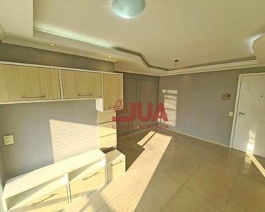 Apartamento com 3 dormitórios, 79 m² - venda por R$ 600.000,00 ou aluguel por R$ 3.618,54