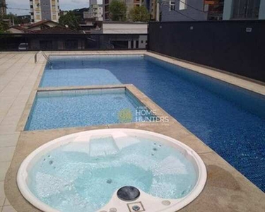 Apartamento com 3 dormitórios, 82 m² - venda por R$ 600.000 ou aluguel por R$ 3.000,00,/mê