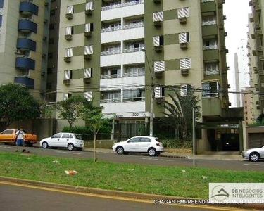 Apartamento com 3 dormitórios, 98 m² - venda por R$ 550.000,00 ou aluguel por R$ 5.000,00