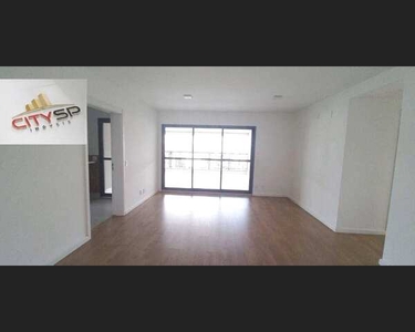 Apartamento com 3 dormitórios para alugar, 147 m² por R$ 14.950,01/mês - Vila Mariana - Sã