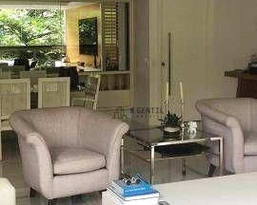 Apartamento com 3 dormitórios para alugar, 170 m² por R$ 15.200/mês - Ipanema - Rio de Jan