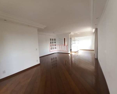 Apartamento com 3 dormitórios para alugar, 190 m² por R$ 5.161,89/mês - Santa Paula - São