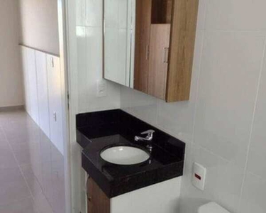 Apartamento com 3 dormitórios para alugar, 77 m² por R$ 3.000/mês - Altos do Paraíso - Bot