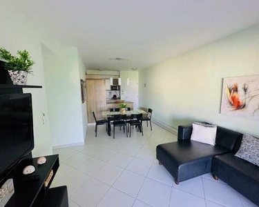 Apartamento com 3 dormitórios para alugar, 94 m² - Riviera de São Lourenço - Bertioga/SP