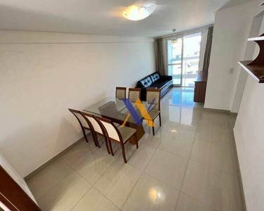 Apartamento com 3 dormitórios para alugar, 95 m² por R$ 3.995/mês - Jardim da Penha - Vitó