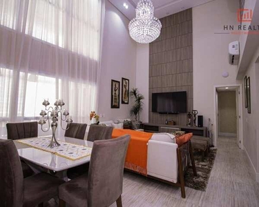 Apartamento com 3 dormitórios - venda por R$ 2.300.000,00 ou aluguel por R$ 17.066,00/mês