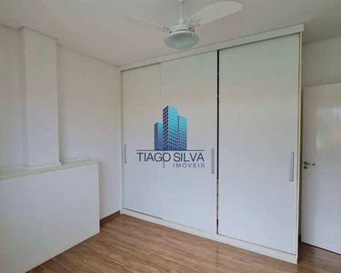 Apartamento com 3 quartos, 140 m², aluguel por R$ 2.900/mês- Nova Pouso Alegre - Pouso Ale