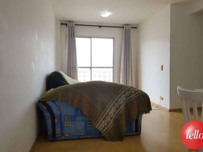 Apartamento com 3 quartos à venda na rua aluísio azevedo, --, santana, são paulo, 78 m2 por r$ 550.000