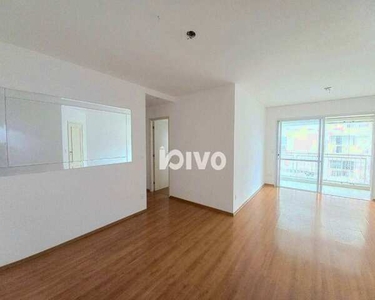 Apartamento com 3 quartos e 2 vagas para alugar, 94 m² por R$ 6.000/mês - Vila Mariana